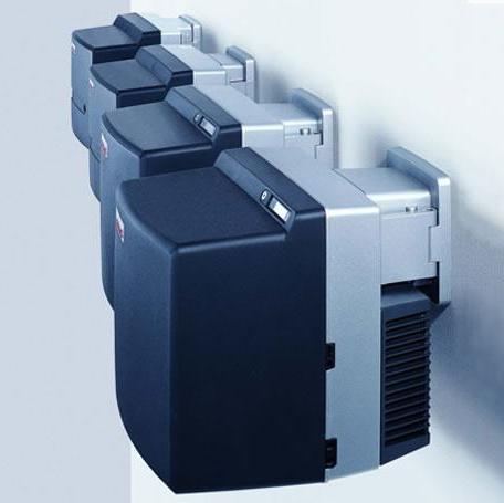 Модели полностью автоматических газовых горелок WG5