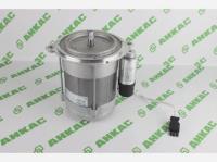 Двигатель для горелки Weishaupt ECK06/W-2, 24040007032