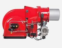 Газовая горелка Weishaupt WM-GL50/1-A ZM-R-NR 2"