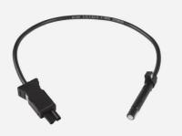 Датчик пламени для горелки Weishaupt QRB1A-B036A25A, 24130012012