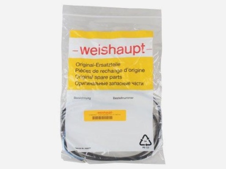 Кабель для горелки Weishaupt, 12246410017