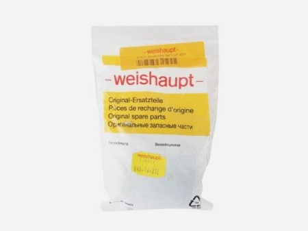 Конденсатор для горелки Weishaupt, 713121