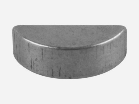 Шпонка сегментная для горелки Weishaupt, 490154
